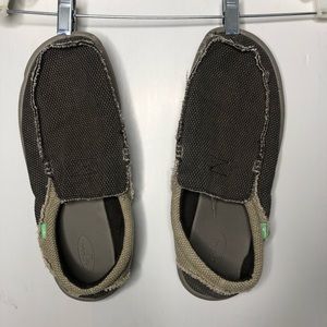 SANUK MENS 14